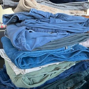 Bonobos Travel Jeans